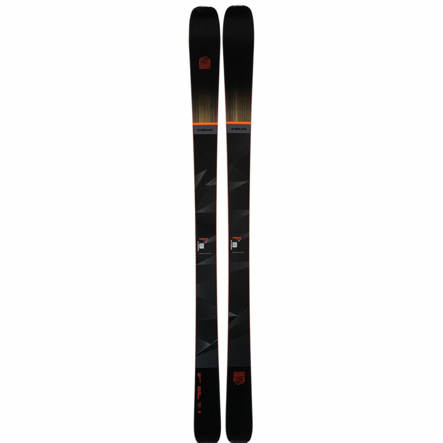 Skis * | Armada Mens Declivity 88 C Skis 22