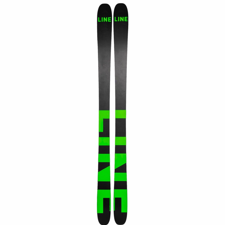 Skis * | Line Mens Blade Optic 96 Skis 23