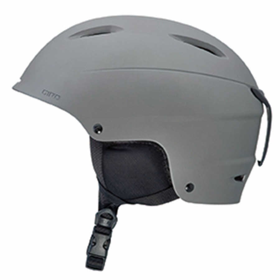 Snow Helmets * | Giro Bevel Snow Helmet