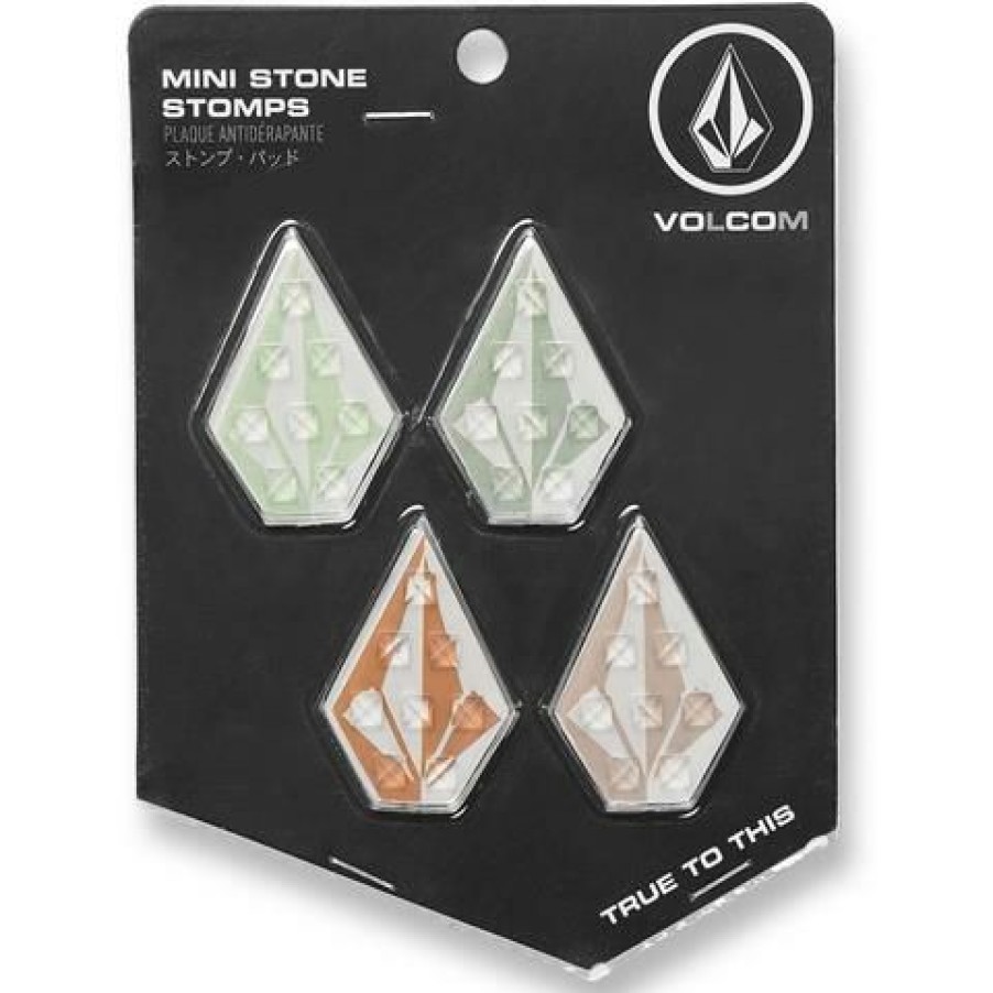 Ski & Snowboard Accessories * | Volcom Mini Stone Stomps