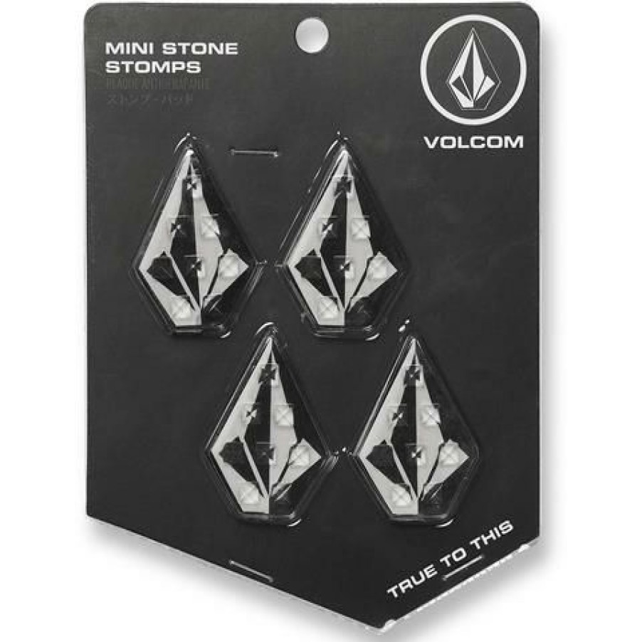 Ski & Snowboard Accessories * | Volcom Mini Stone Stomps