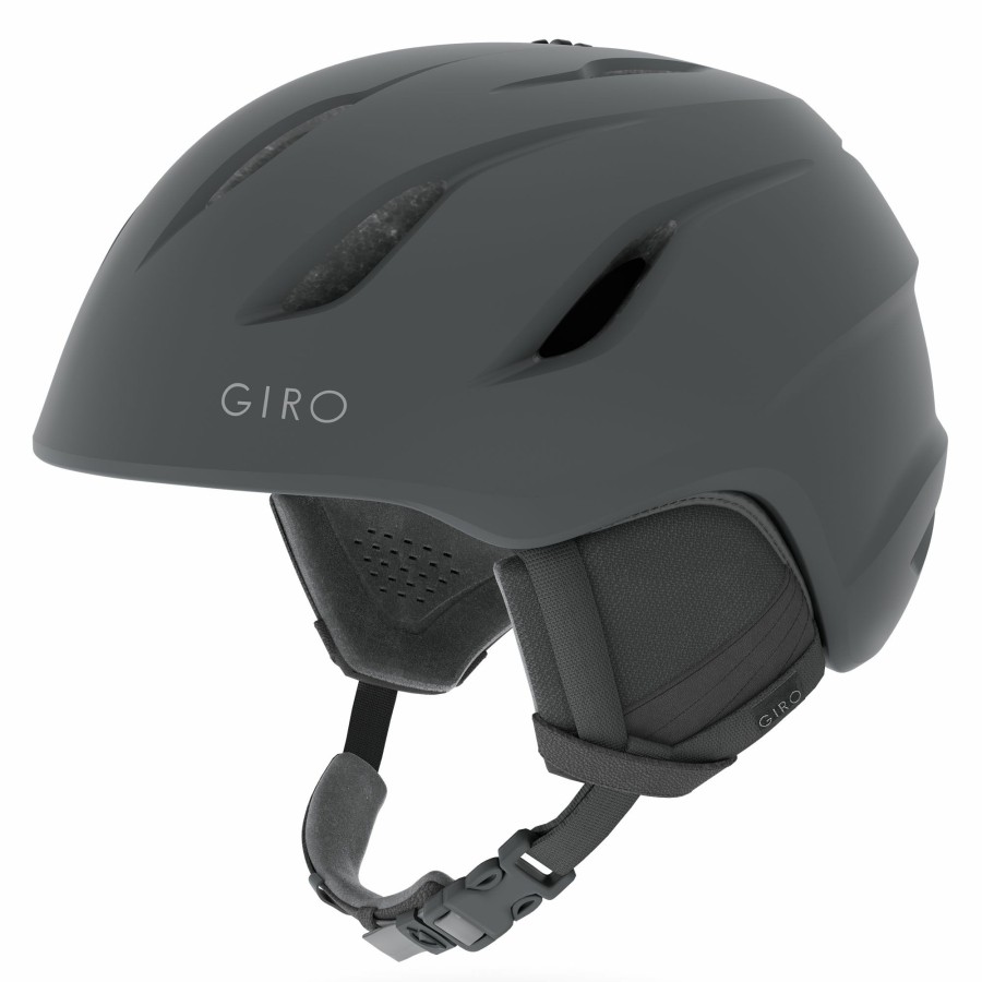 Snow Helmets * | Giro Womens Era C Snow Helmet