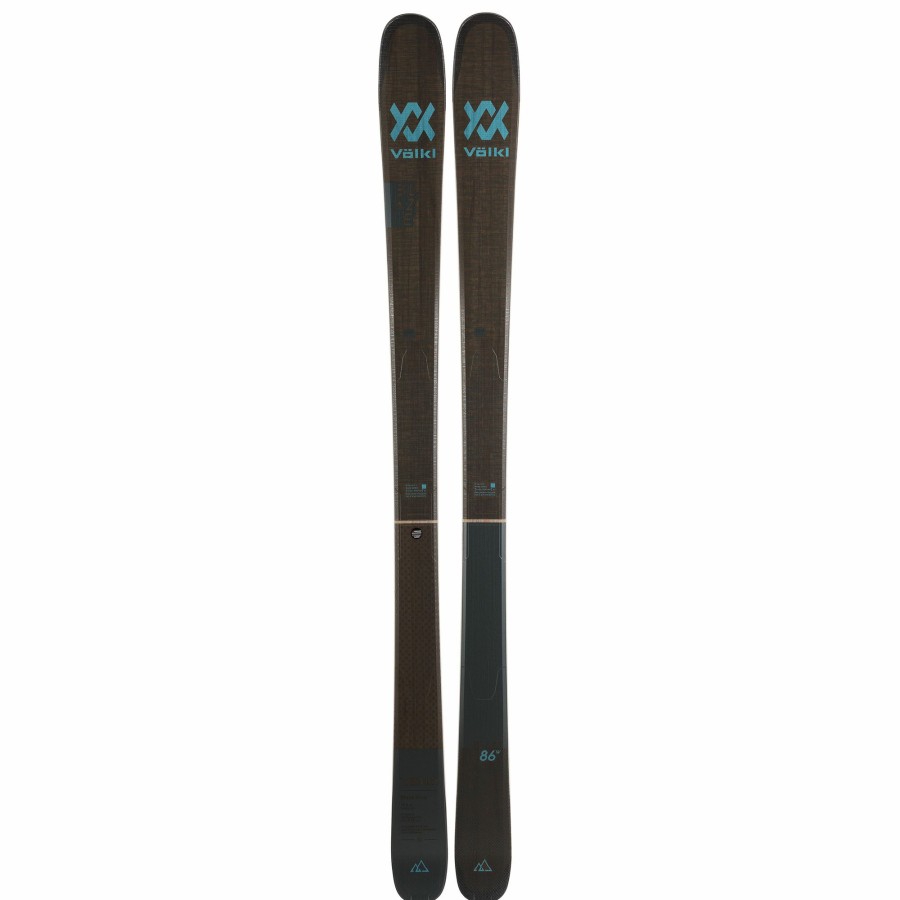 Skis * | Volkl Womens Blaze 86 Skis 23