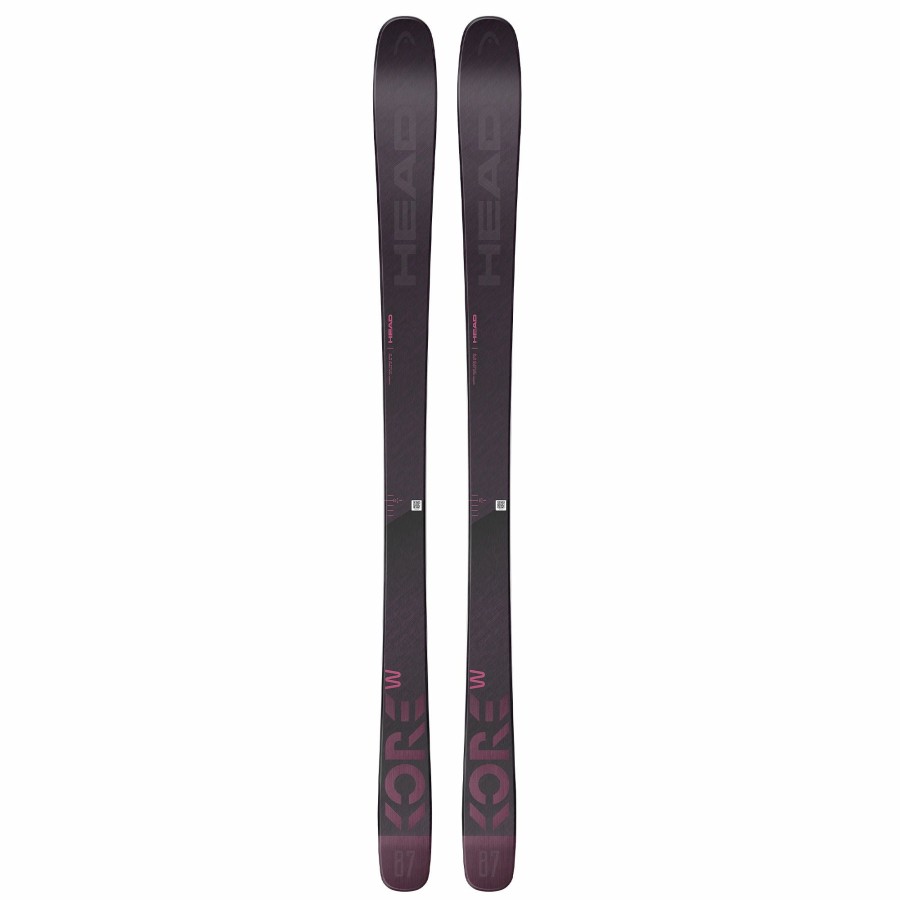 Skis * | Head Women'S Kore 87 Skis '21