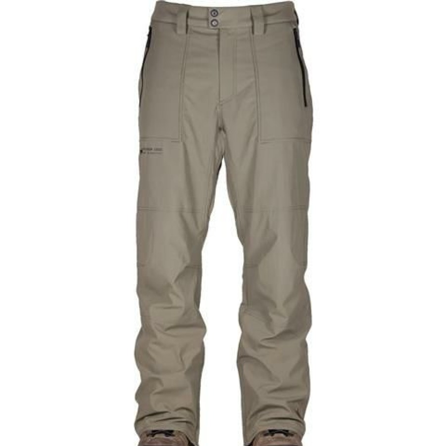 Ski Pants & Bibs * | L1 Premium Goods Men'S Warren Pants Platoon