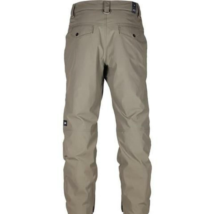 Ski Pants & Bibs * | L1 Premium Goods Men'S Warren Pants Platoon