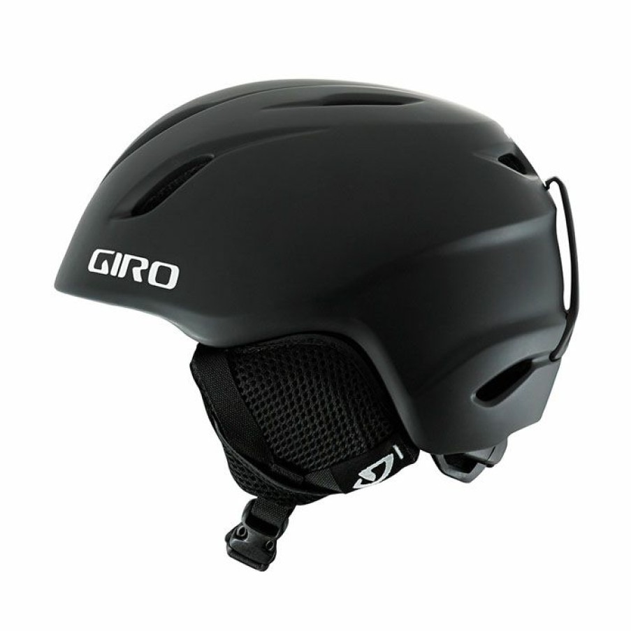 Snow Helmets * | Giro Youth Launch Snow Helmet