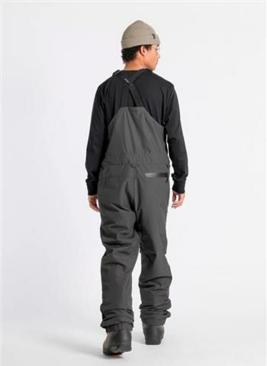 Ski Pants & Bibs * | L1 Premium Goods Men'S Aftershock Bib