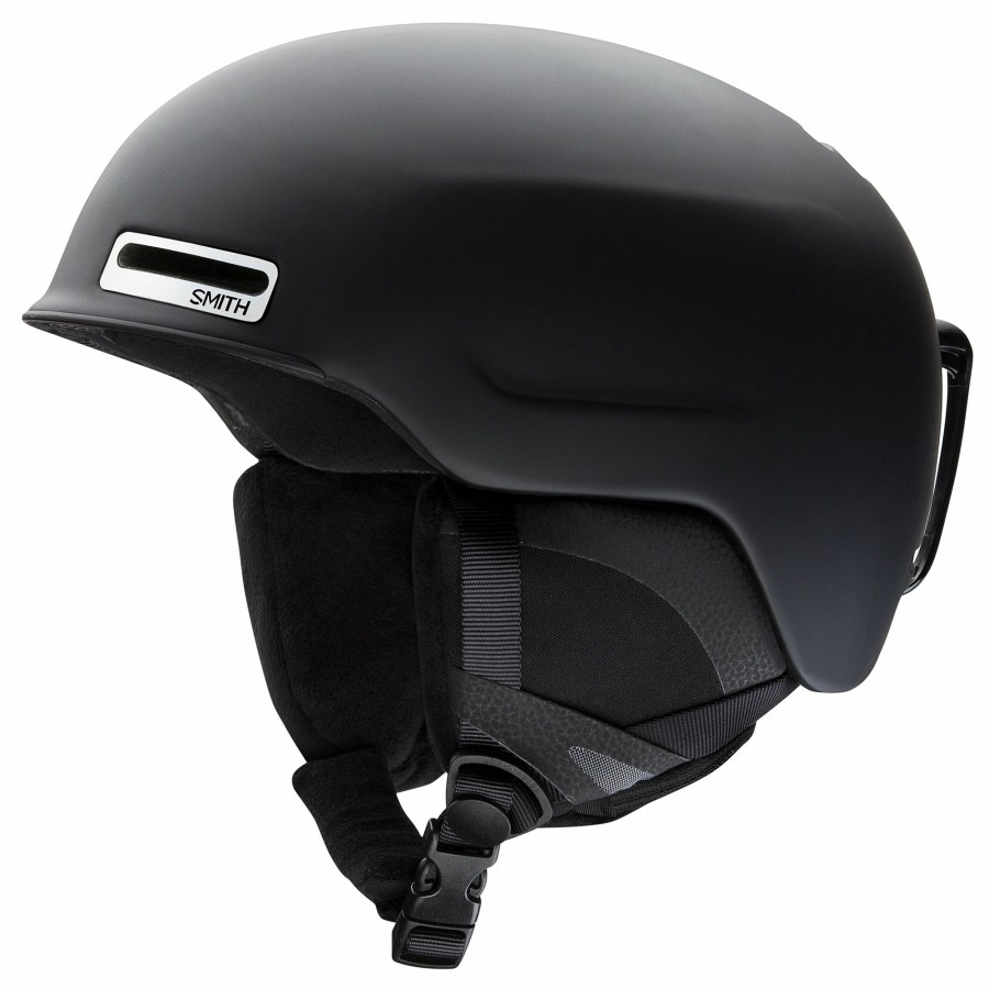 Snow Helmets * | Smith Maze Asia Fit Snow Helmet