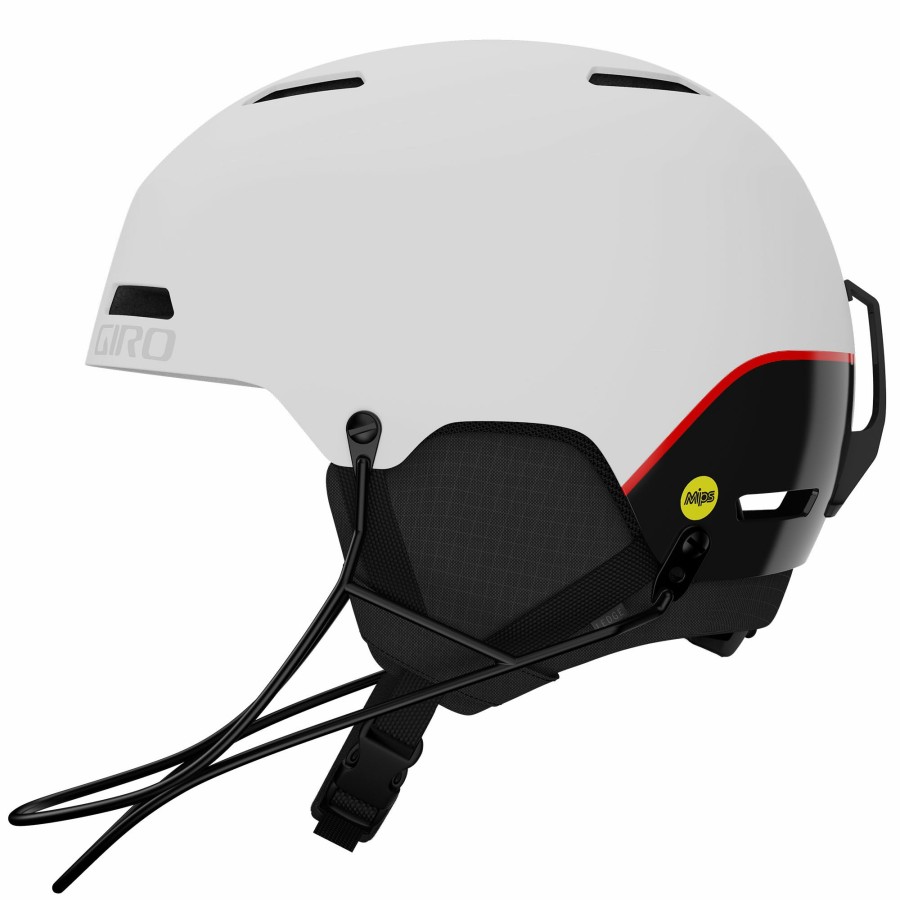 Snow Helmets * | Giro Ledge Sl Mips Snow Helmet