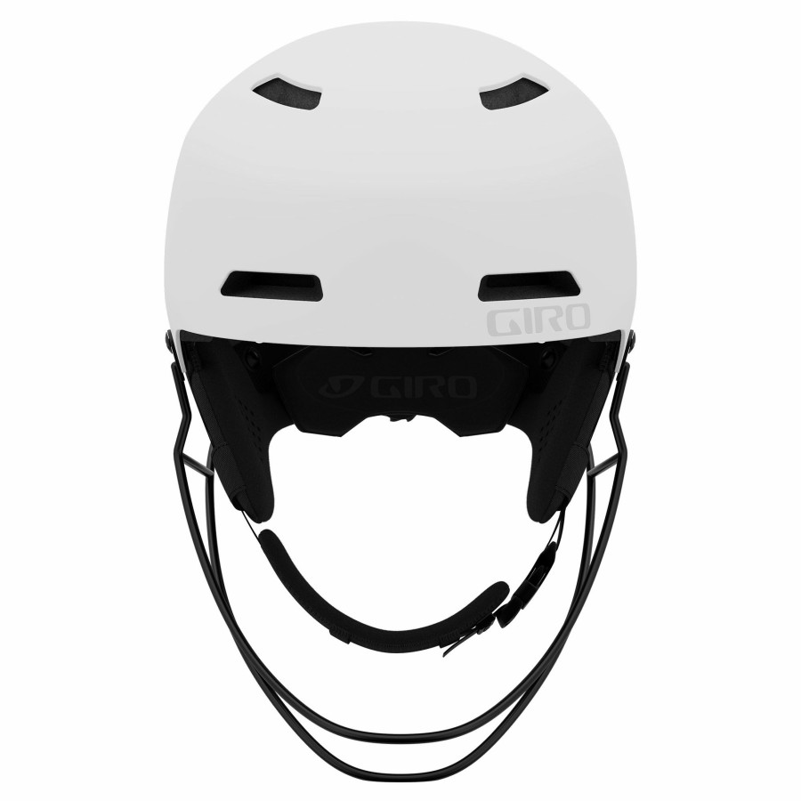 Snow Helmets * | Giro Ledge Sl Mips Snow Helmet