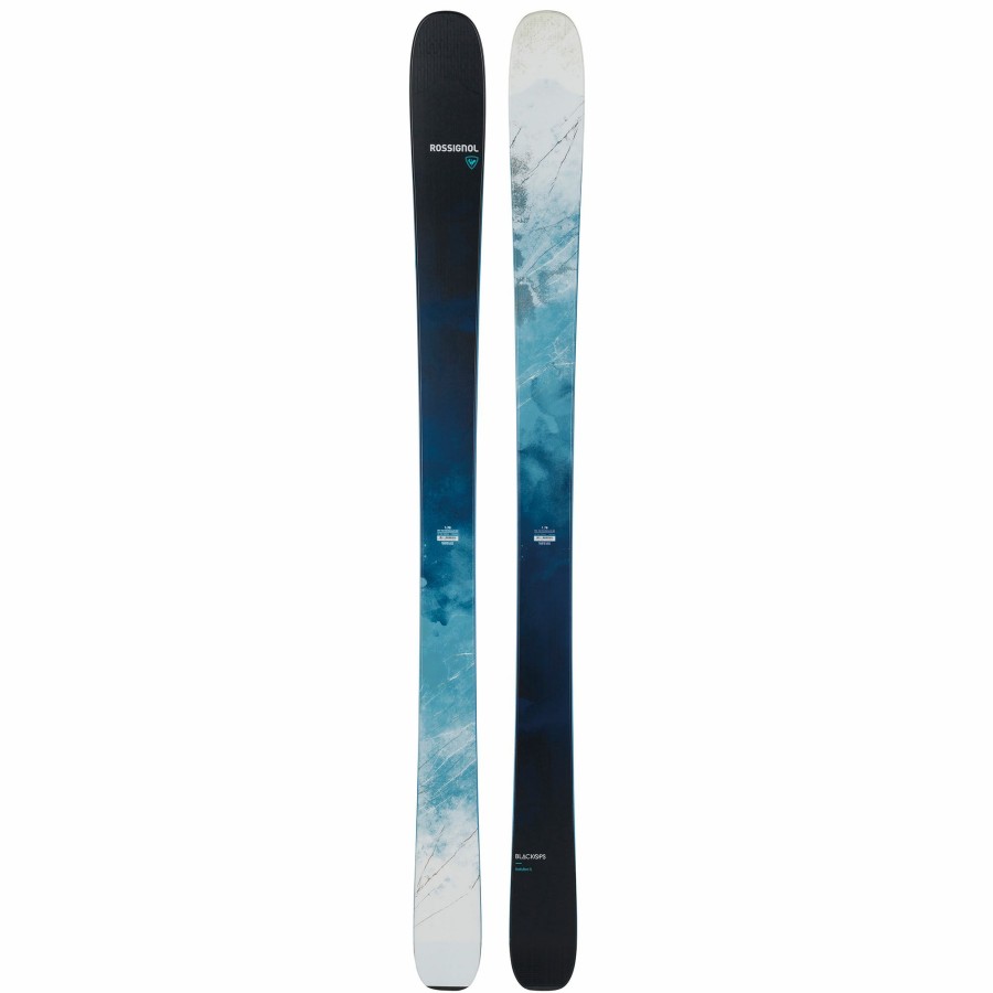 Skis * | Rossignol Women'S Blackops Rallybird Ti Skis '22