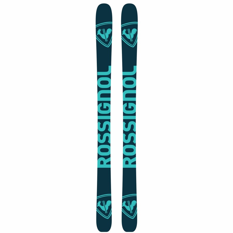 Skis * | Rossignol Women'S Blackops Rallybird Ti Skis '22