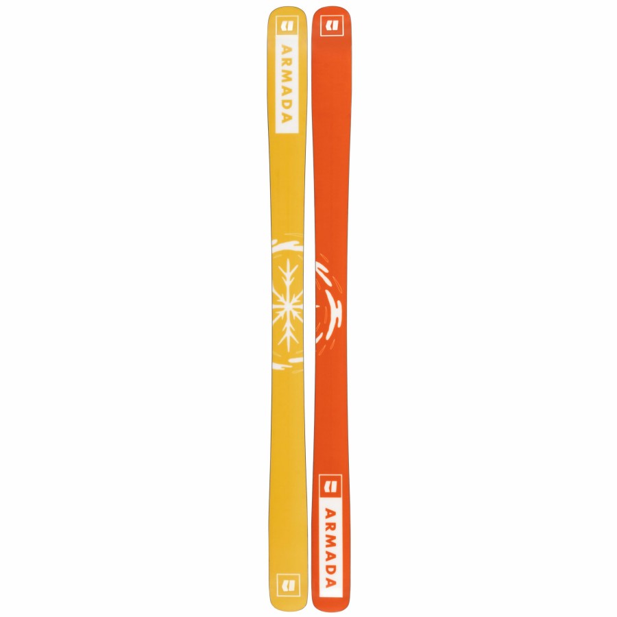 Skis * | Armada Mens Bdog Skis 23