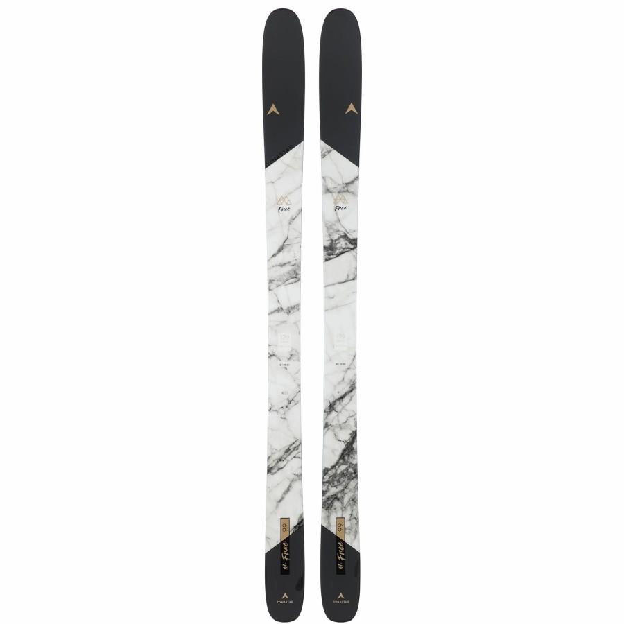 Skis * | Dynastar Mens M-Free 99 Skis 23