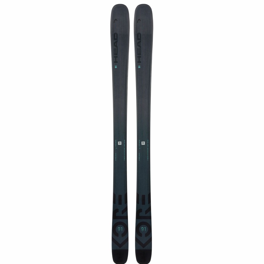 Skis * | Head Women'S Kore 91 Skis '22