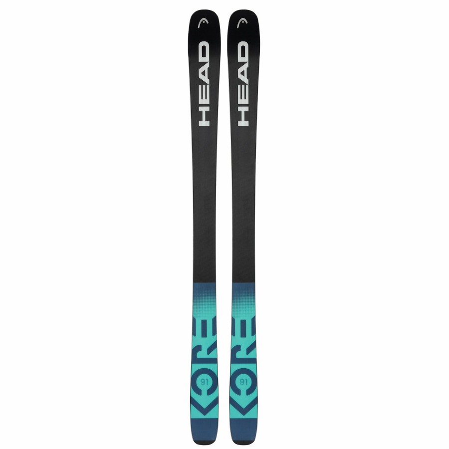 Skis * | Head Women'S Kore 91 Skis '22