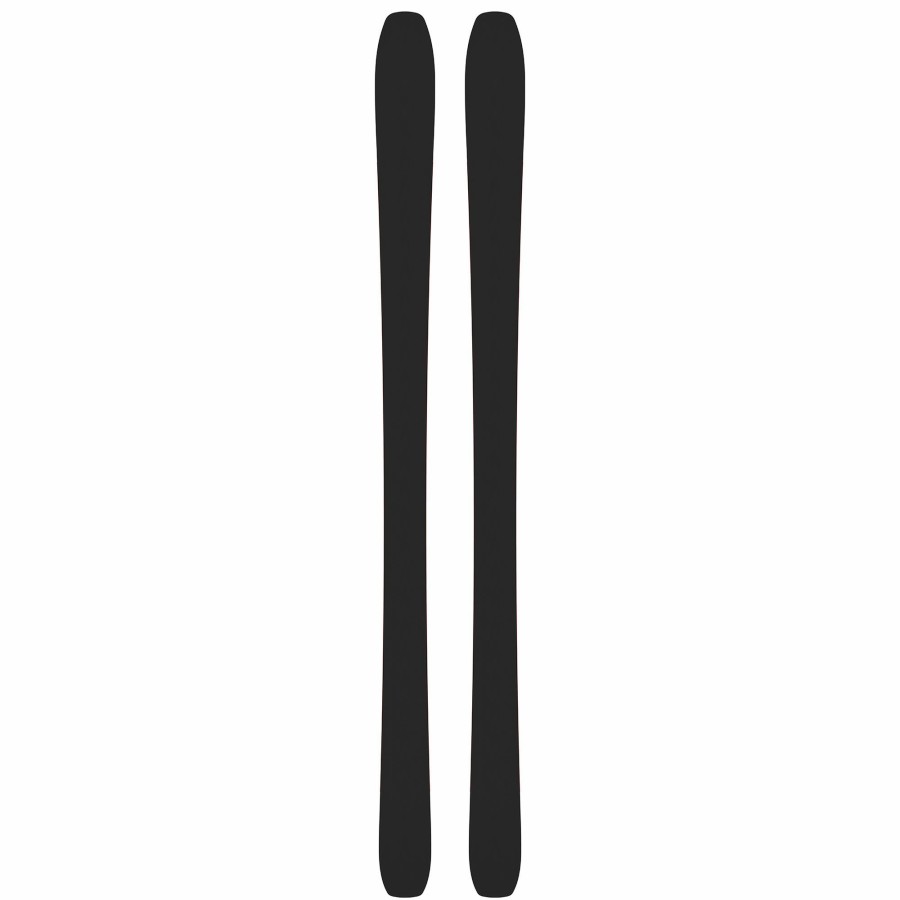 Skis * | Atomic Mens Maverick 88 Ti Skis 23