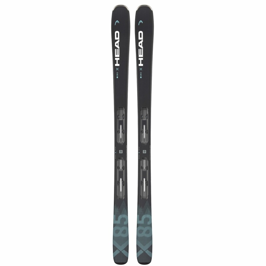 Skis * | Head Men'S Kore 85 X Skis '22