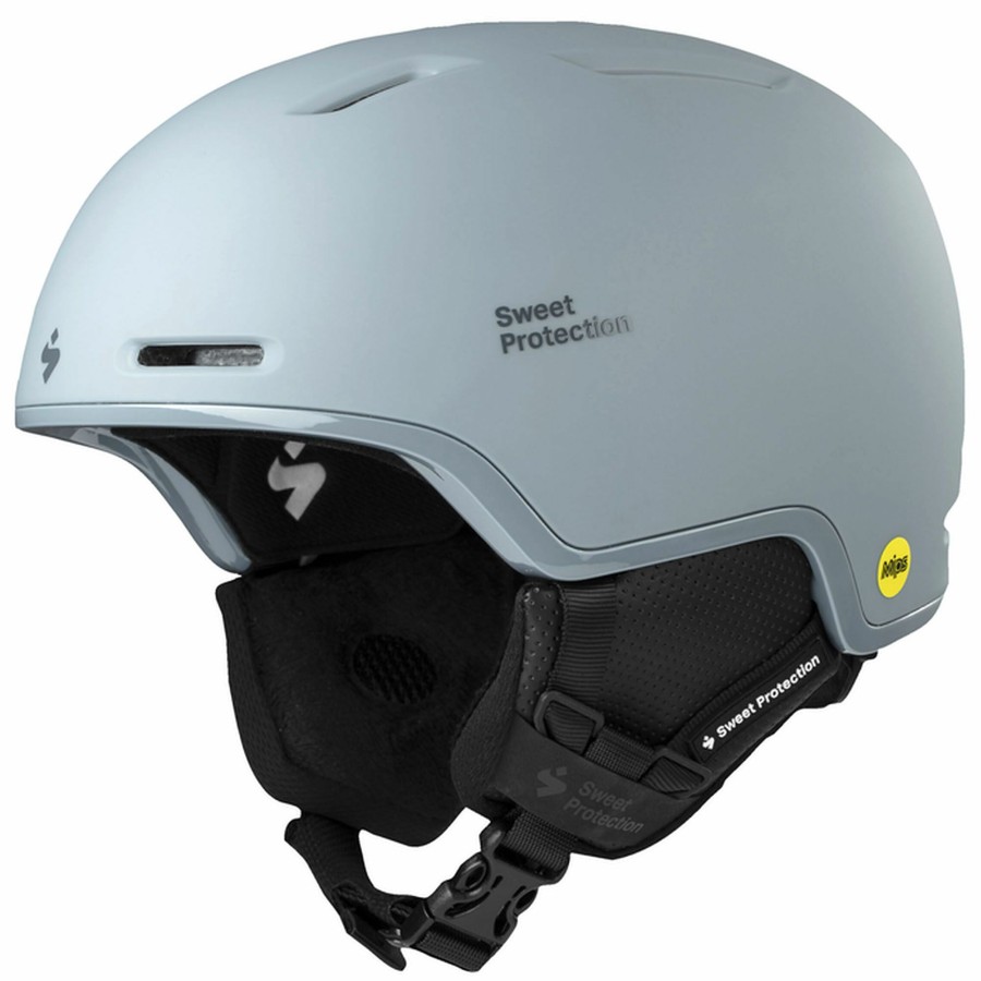 Snow Helmets * | Sweet Protection Looper Mips Snow Helmet