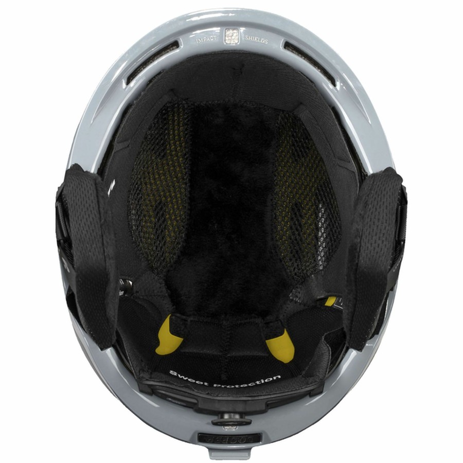 Snow Helmets * | Sweet Protection Looper Mips Snow Helmet