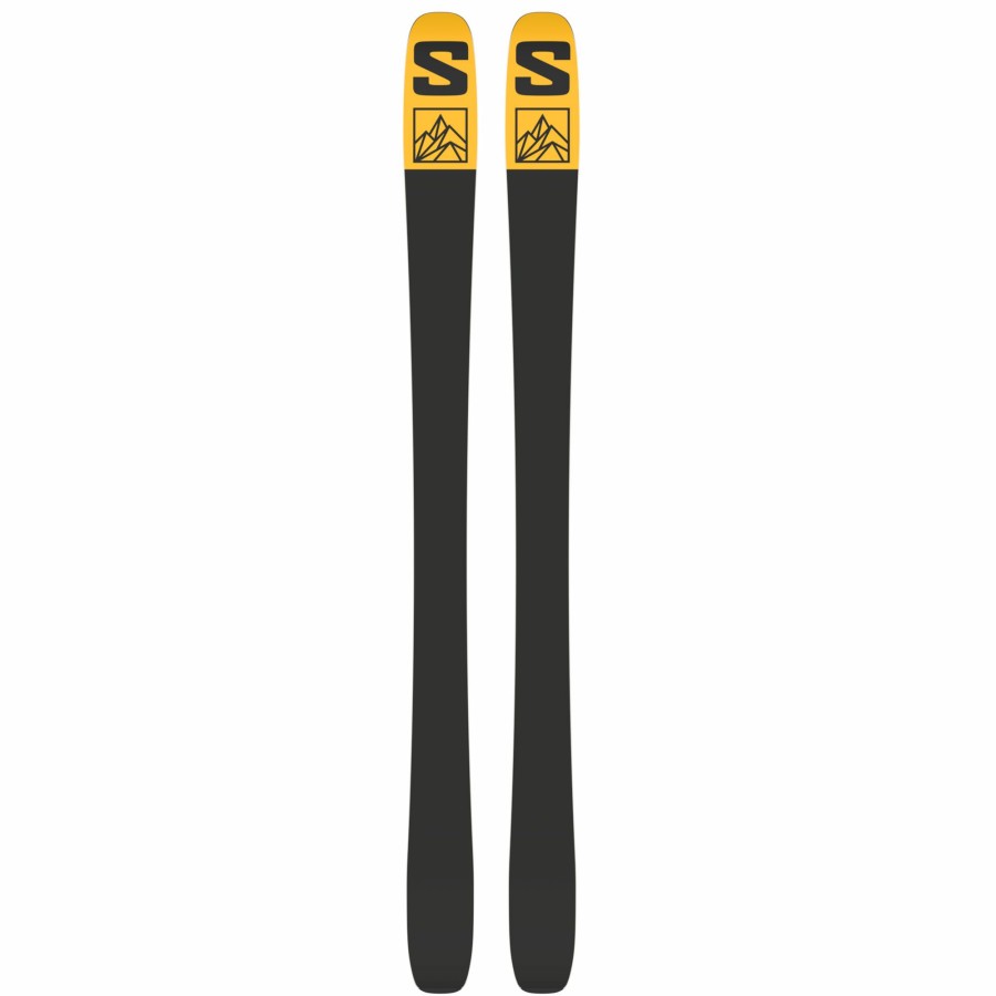 Skis * | Salomon Qst 92 Skis 23