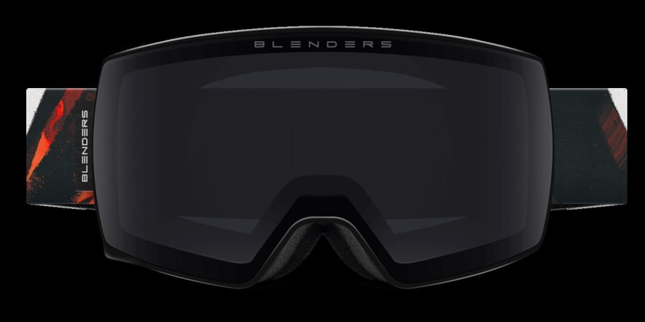 Snow Gear * | Blenders Eyewear Midnight Revolt | Nebula