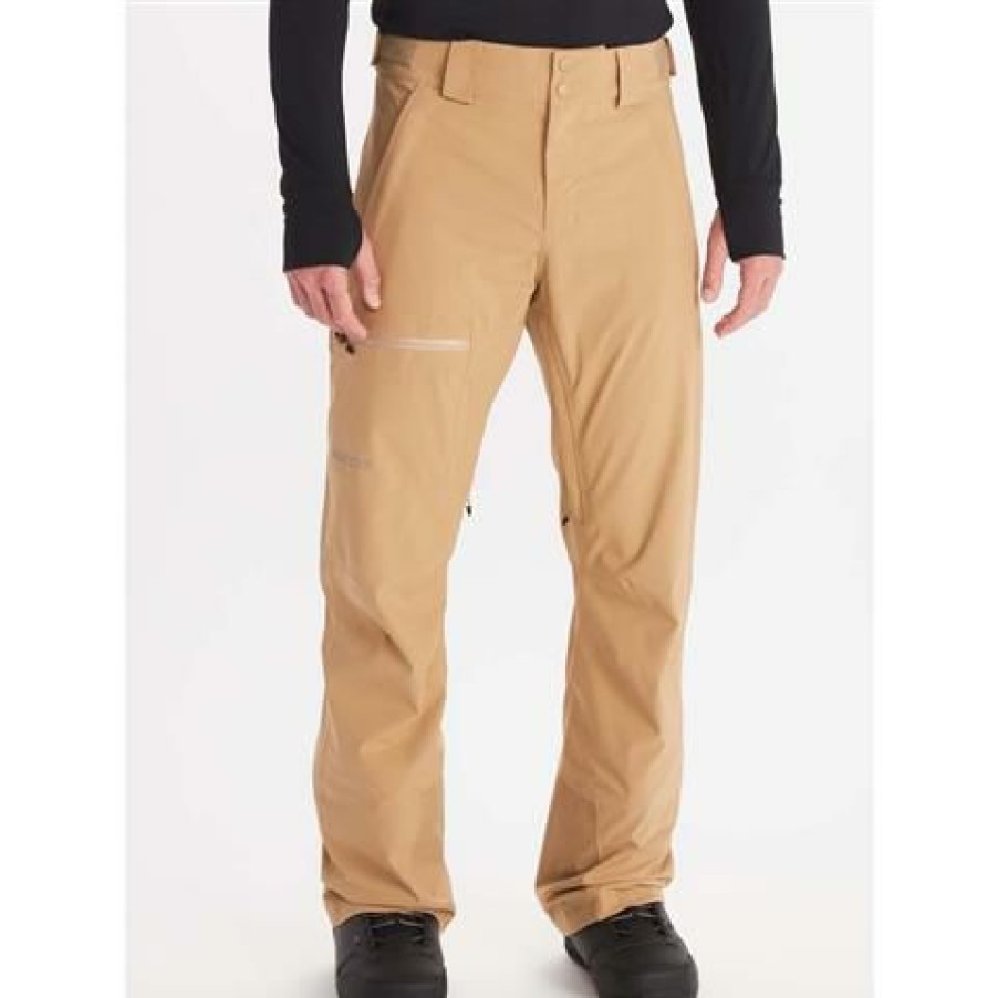 Ski Pants & Bibs * | Marmot Men'S Refuge Pant Shetland