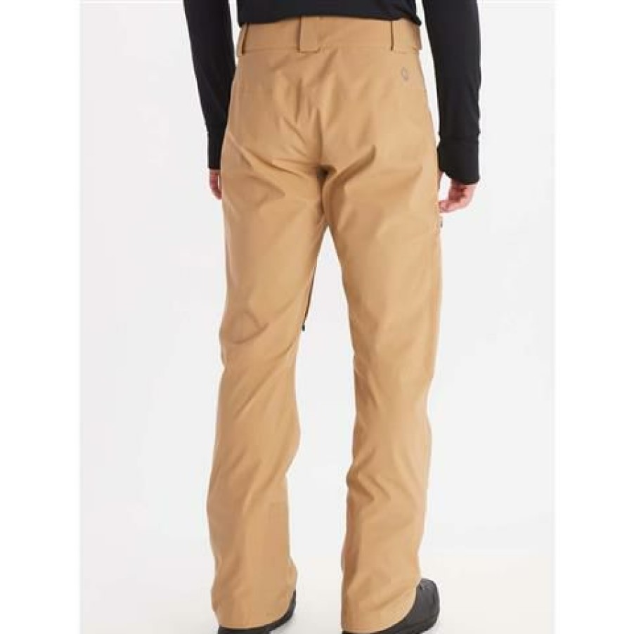 Ski Pants & Bibs * | Marmot Men'S Refuge Pant Shetland