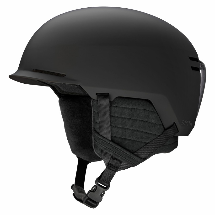 Snow Helmets * | Smith Scout Asia Fit Snow Helmet