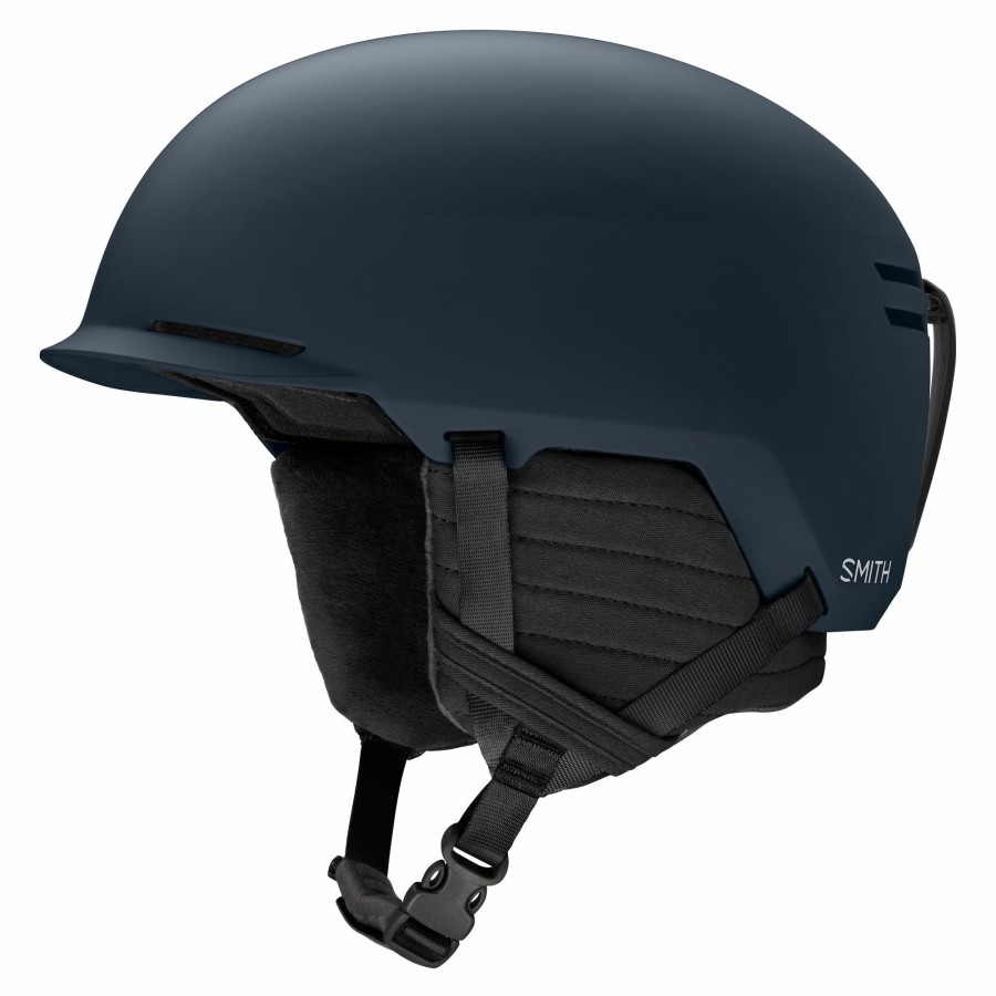 Snow Helmets * | Smith Scout Asia Fit Snow Helmet