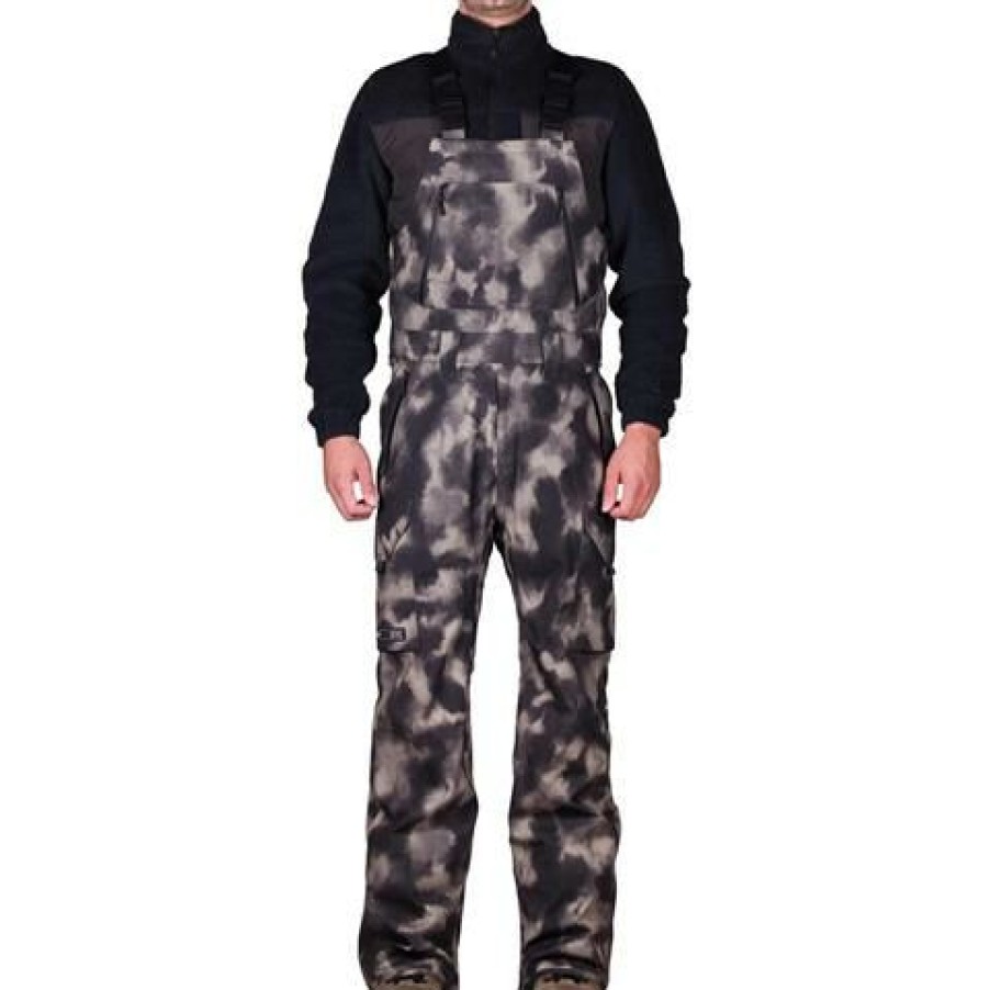 Ski Pants & Bibs * | L1 Premium Goods Men'S Sentinal Bib