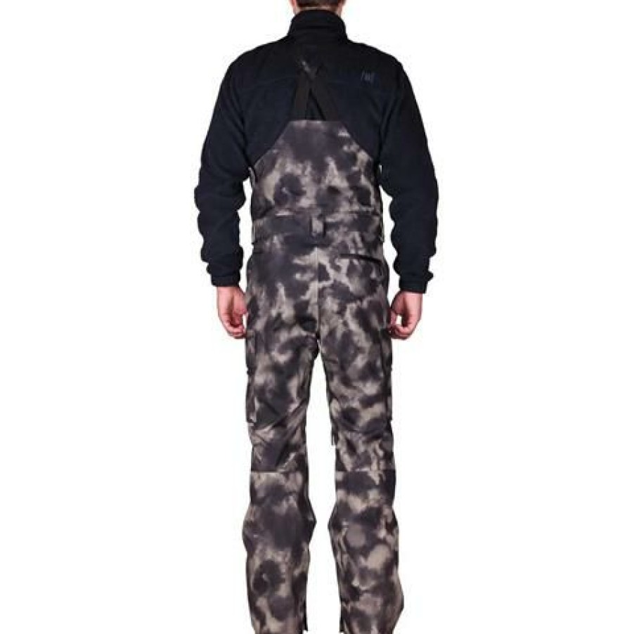 Ski Pants & Bibs * | L1 Premium Goods Men'S Sentinal Bib