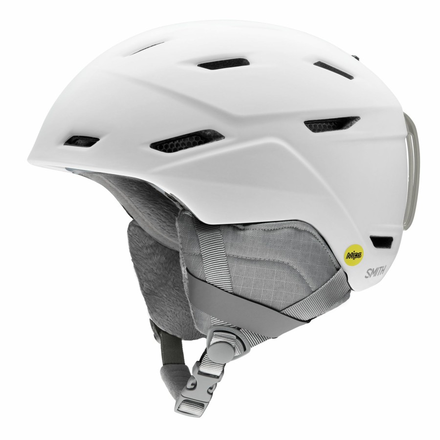 Snow Helmets * | Smith Kids' Prospect Jr. Mips Snow Helmet