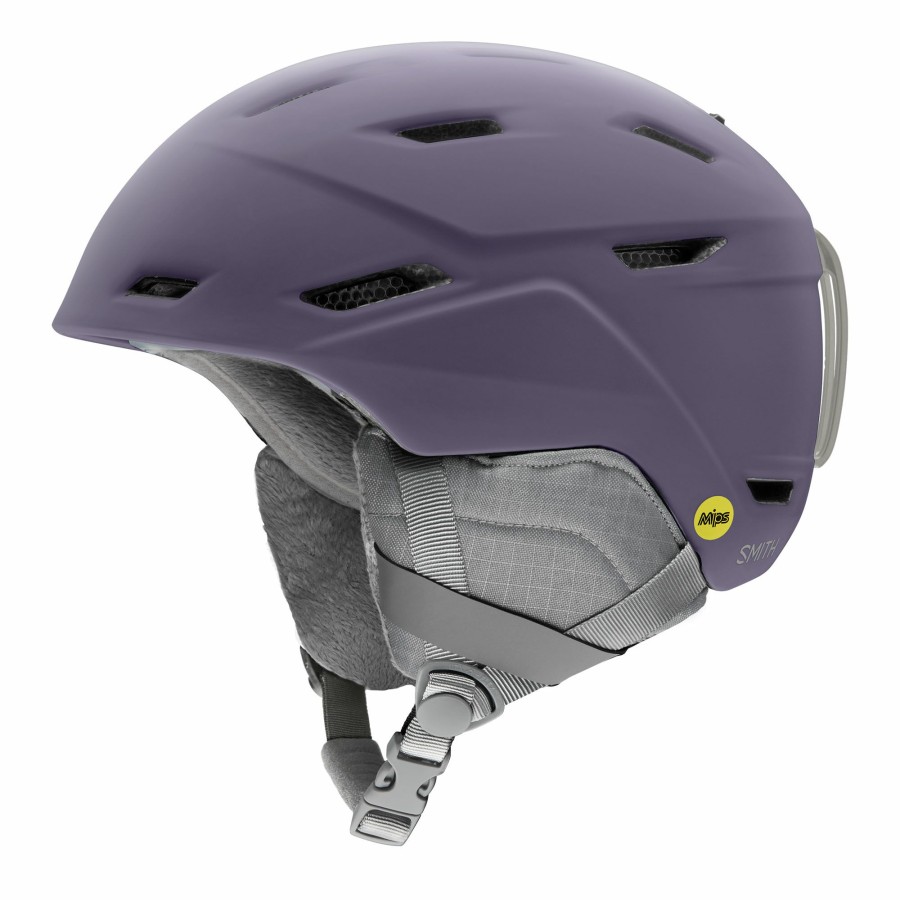 Snow Helmets * | Smith Kids' Prospect Jr. Mips Snow Helmet