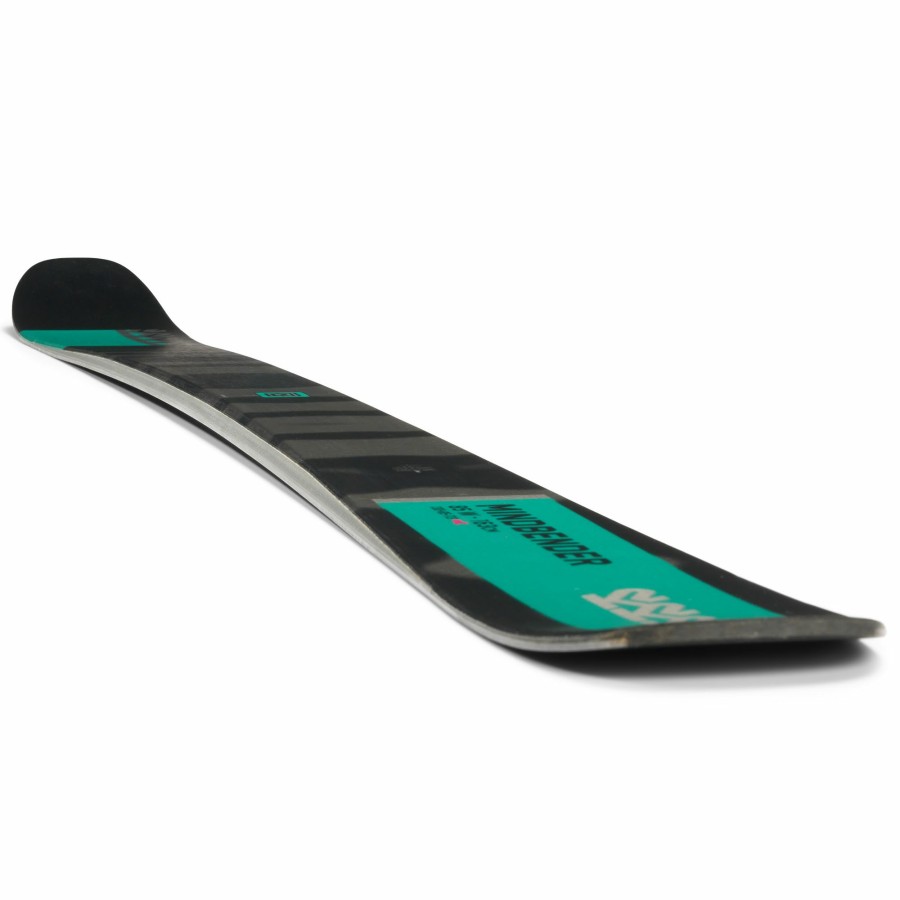 Skis * | K2 Skis Womens Mindbender 85 W Skis 23