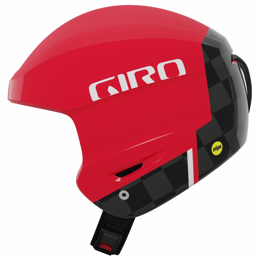 Snow Helmets * | Giro Avance Spherical Mips Snow Helmet