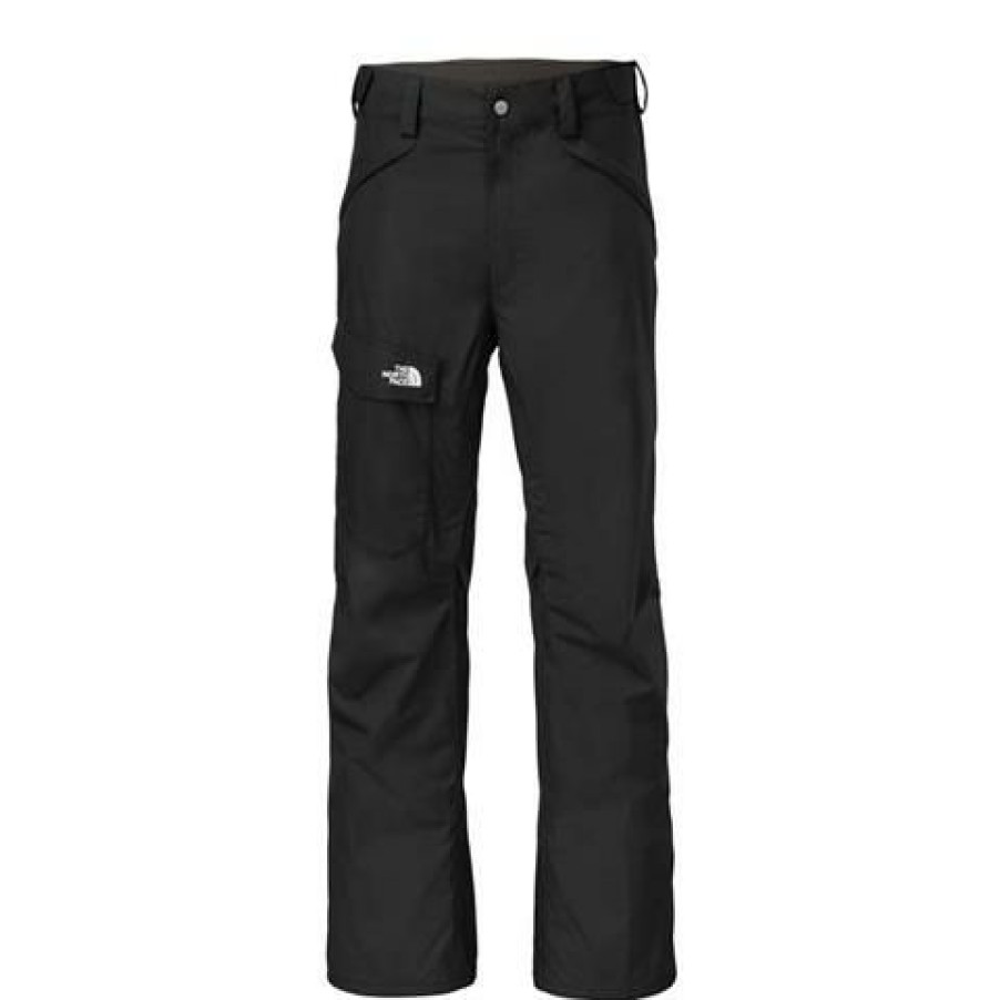 Ski Pants & Bibs * | The North Face Men'S Freedom Insulated Pants