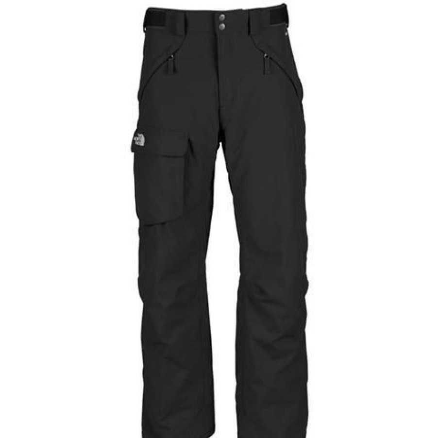 Ski Pants & Bibs * | The North Face Men'S Freedom Insulated Pants