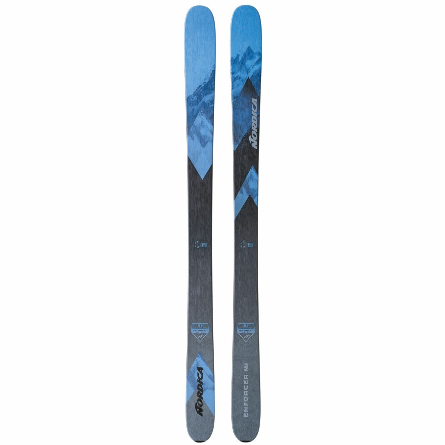 Skis * | Nordica Mens Enforcer 104 Free Skis 23