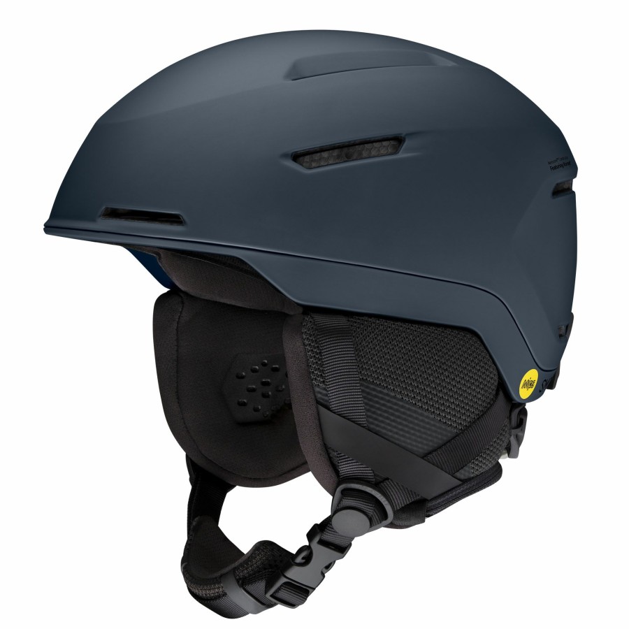 Snow Helmets * | Smith Altus Mips Snow Helmet