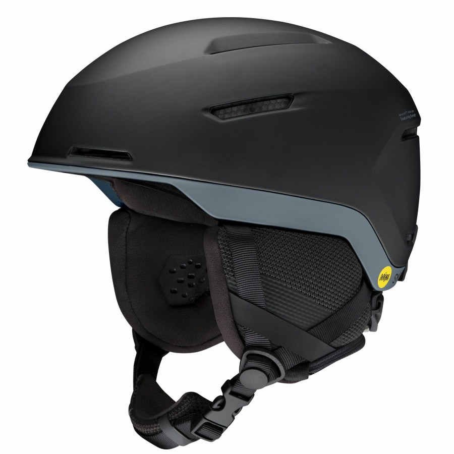 Snow Helmets * | Smith Altus Mips Snow Helmet