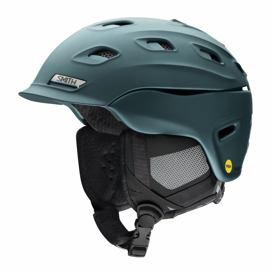 Snow Helmets * | Smith Womens Vantage Snow Helmet