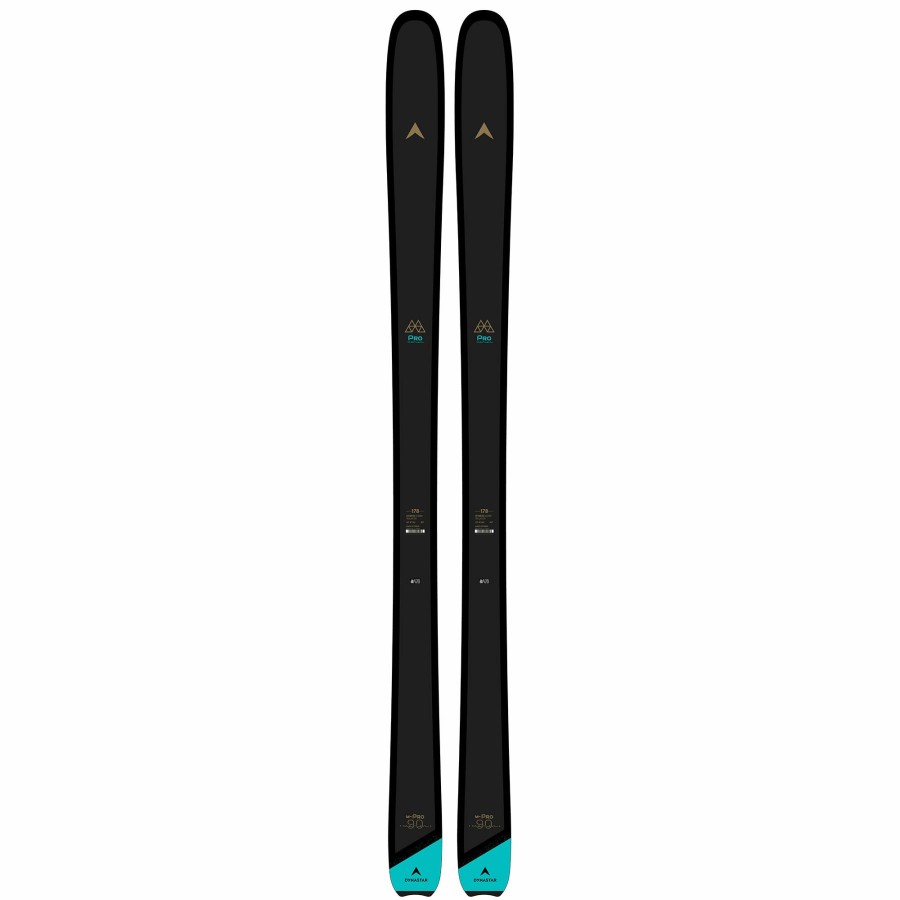 Skis * | Dynastar Women'S M-Pro 90 W Skis '21