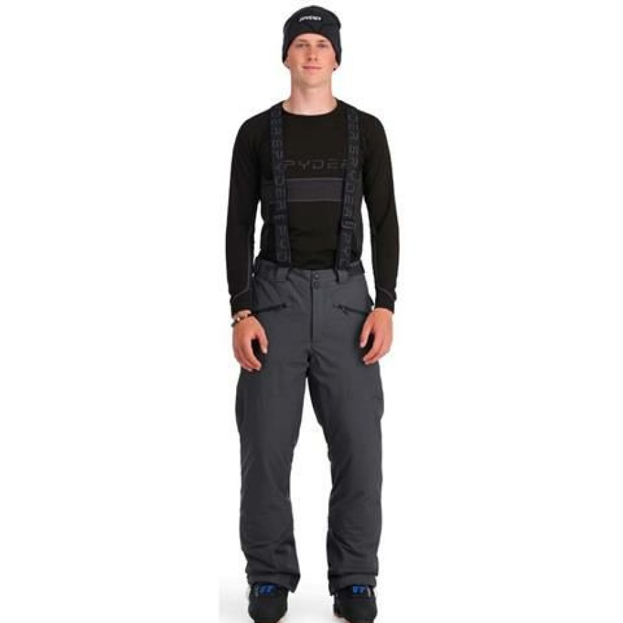 Ski Pants & Bibs * | Spyder Men'S Sentinel Gtx Pant