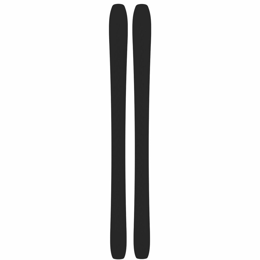 Skis * | Atomic Womens Maven 93 C Skis 23