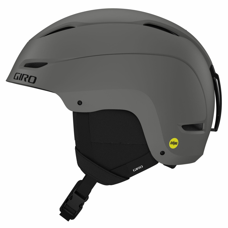 Snow Helmets * | Giro Ratio Mips Snow Helmet