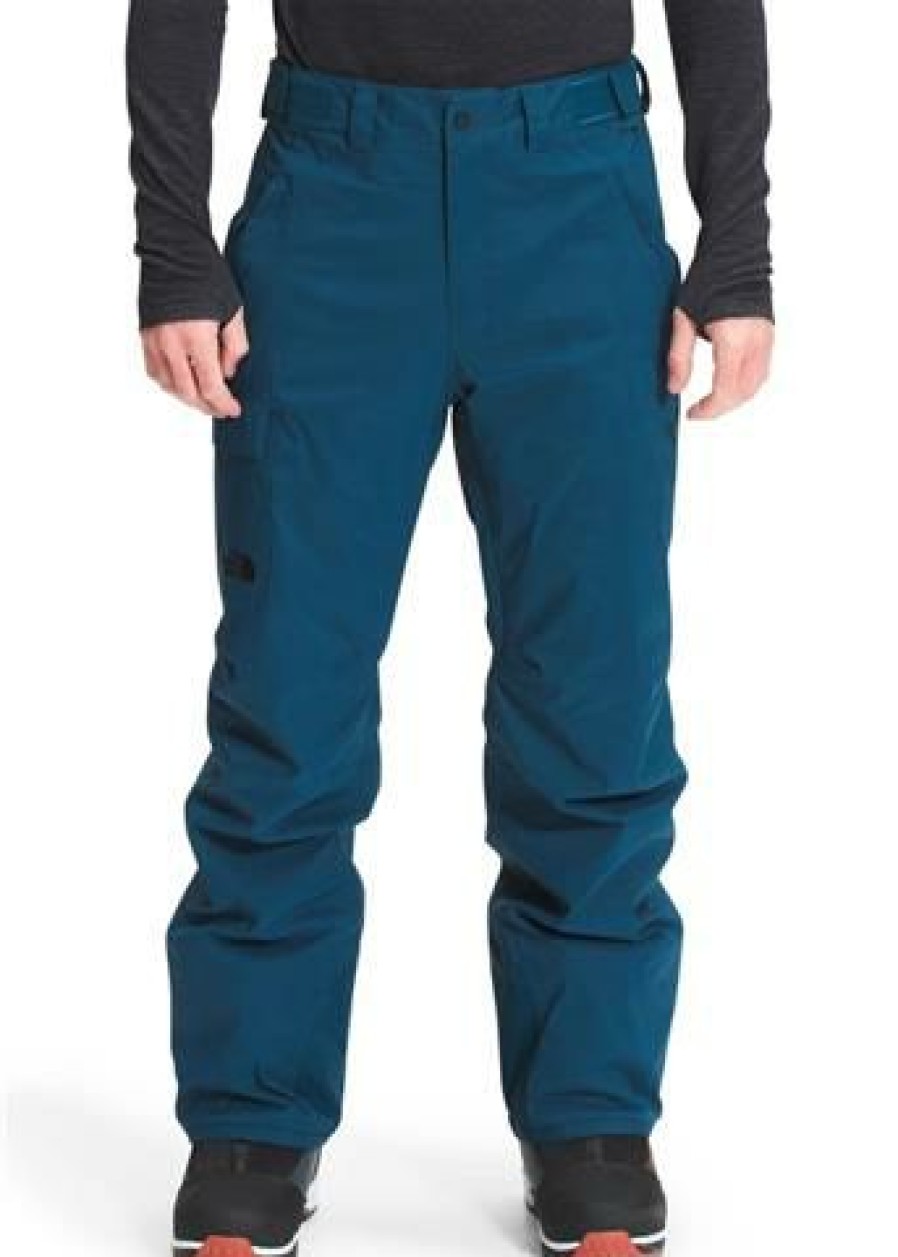 Ski Pants & Bibs * | The North Face Men'S Freedom Insulated Pant 2023 Model