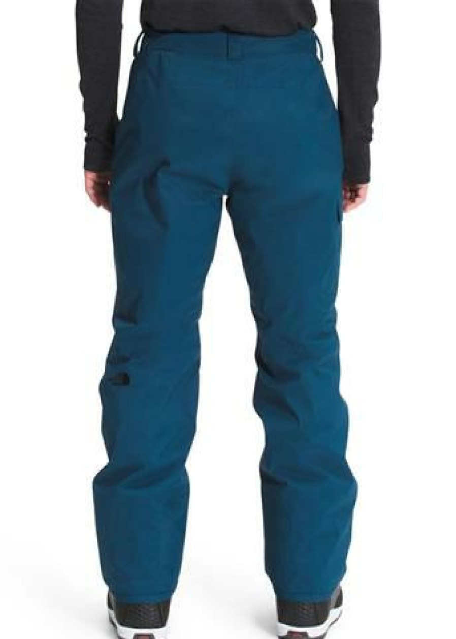 Ski Pants & Bibs * | The North Face Men'S Freedom Insulated Pant 2023 Model