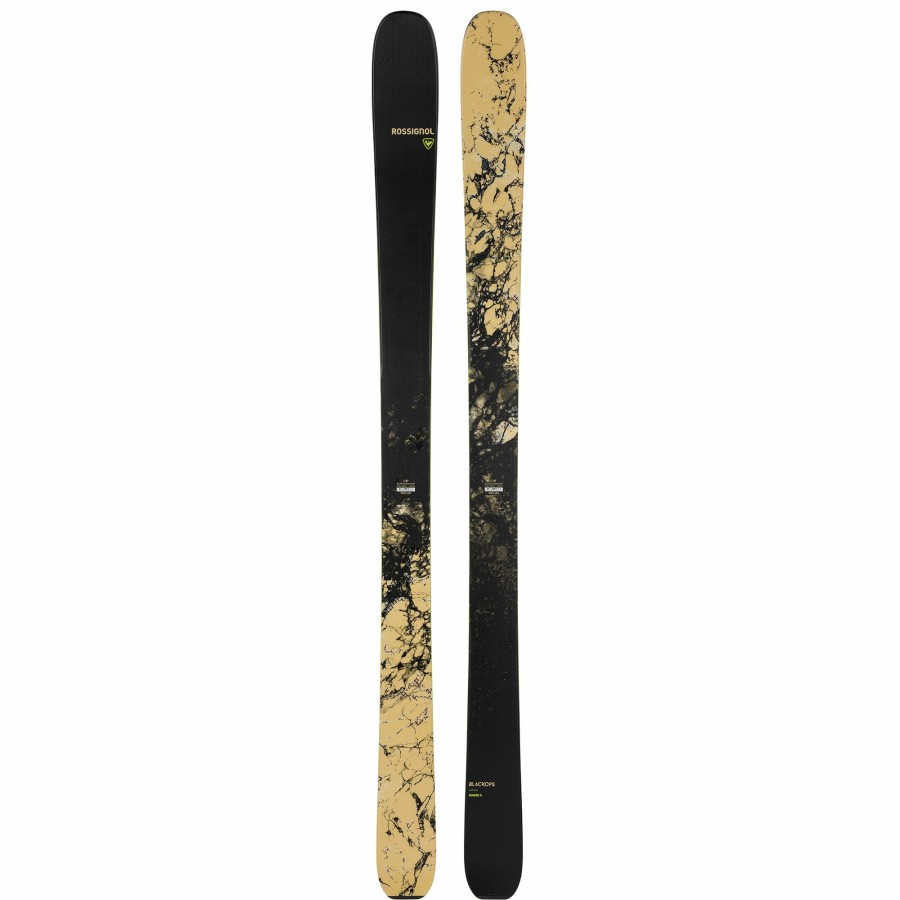 Skis * | Rossignol Men'S Blackops Sender Ti Skis '22